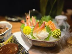 -隐月· 㐂和食屋(芝罘万达公馆店)