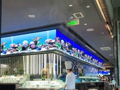 -上宴精品海鲜姿造(晶融汇旗舰店)