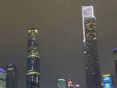 -珠江夜游广州塔·中大码头