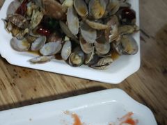 -黑皮酸菜鱼(绣花巷店)