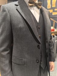 -LDIAMON西服定制(温州店)