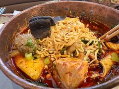 午餐肉-极乐小煮·成都冒菜(科技绿洲店)