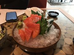 -西村日本料理(香格里拉饭店)