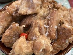 -鸿姐老火锅(疁城新天地店)