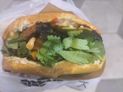 -自黑豆夫·臭豆腐夹馍(四海唐人街店)