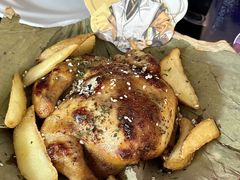 -Nord Grill&Bar Highland诺德西餐(深圳欢乐海岸店)