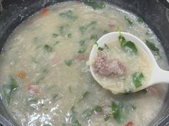 -南记食粥坊·宵夜大排档(岭南分店)