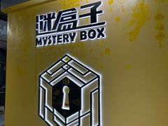 -谜盒子奇幻密室(南屏店)