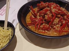 -聚味瞿记·龙虾堂(坡子街店)