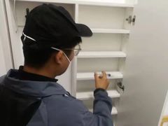 -绿色家缘甲醛治理公司(中关村店)