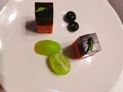 -院里寻菜·精致庭院菜(观沙岭店)