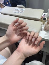 -晨·艺美甲美睫