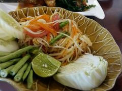 -Dang restaurant (patong phuket)
