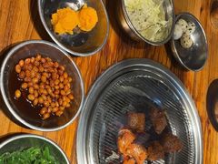 -麻蒲碳烤肉·5号店(市桥店)