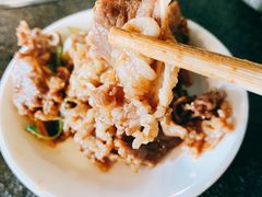 -厚味居炙子烤肉·清真(天桥南纬路店)