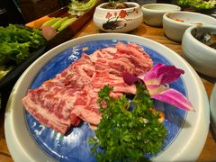 -黑牛の店·和牛烧肉(大悦城店)