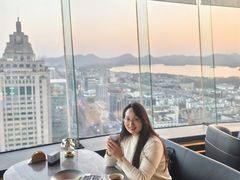 -Hi City·城市之巅