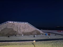-海云台海滩
