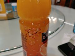 -北平味道.京味菜.烤鸭(梨园店)