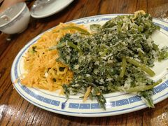 -老雒阳面馆·水席(定鼎门店)