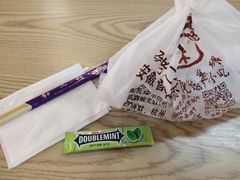 -卷五味·李老二卷馍(学则路店)