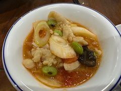 -真不同饭店(老城店)