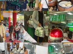 -谭景其·谭氏麻油菜包(集庆路店)