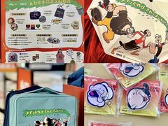 -东莞松山湖万象汇