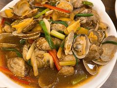 -标记Jane's kitchen(平桥直街店)