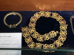 -二沙岛-广东华侨博物馆