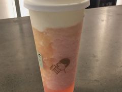 芝芝桃桃-喜茶(中山利和新地店)
