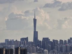 -火炉山森林公园