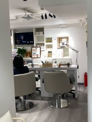 点击看大图 -YANSHE颜舍 Studio