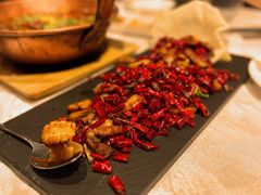 -彩云天云南餐厅