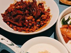 -茶人村·宫廷私厨(奥体印象城店)