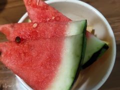 -豪亨世家牛排自助(乐群店)