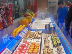 -名扬煮艺肥牛自助火锅(同和店)