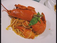 -Ponte 意大利餐厅