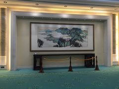 -钓鱼台国宾馆
