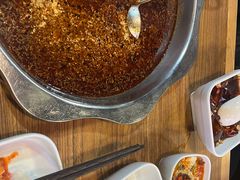 -傣妹火锅(南京东路一店)