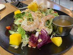 -HELLO 27 意面·沙拉·帕尼尼