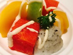 -斗牛士牛排(南京东路店)