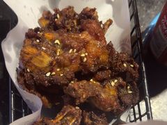 -鸣记脆皮烤鱼·海鲜烤鱼(亿合城店)