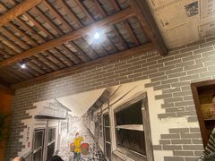 -民俗村柴火灶·景德江西菜(中国陶瓷博物馆店)