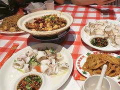 -辣小鲜·南昌大排档(船山路店)