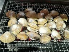 -马路牙子地桌烤肉(工体店)