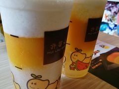 超多芒西米-许留山