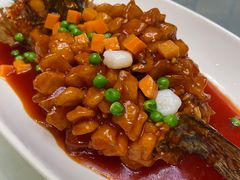 -忆家一宴(大木桥路旗舰店)
