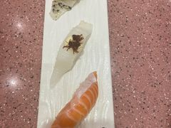 -元气寿司(环球港店)
