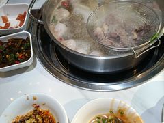 -三毛牛肉店(福强店)